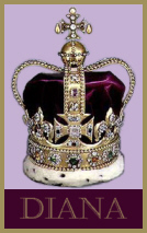 Tribute To Lady Diana