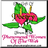 Awarded by Ginny Poli - SoftRain