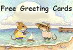 Free Greeting Cards