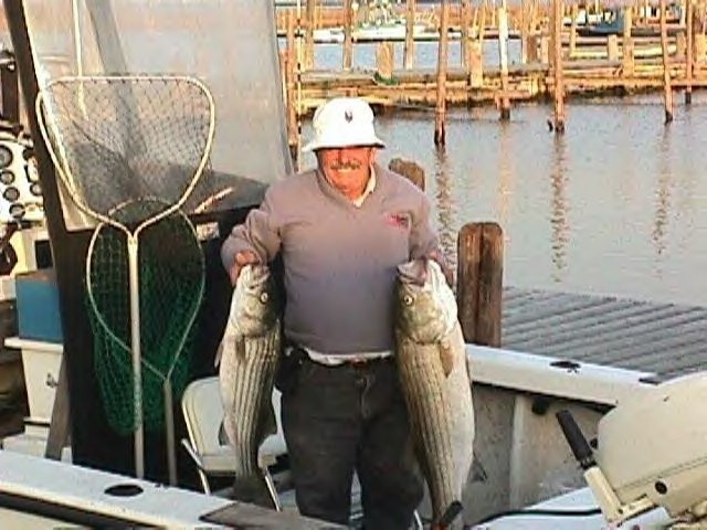 Dad-Bass