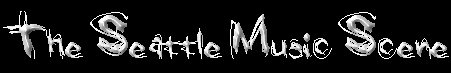 The Seattle Music Scene