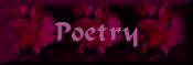 Poetry