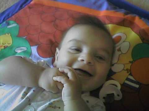 Smile!!