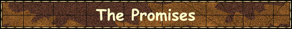 The Promises