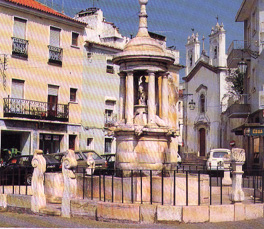 Fonte da Miseric�rdia (nossos dias)