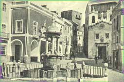 Fonte da Vila (antes de 1952)