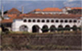 Convent of S. Joo de Deus