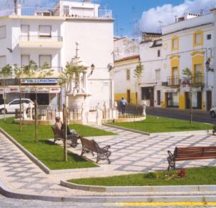 [ Fonte da Miseric�rdia ]