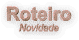 "Aqui interrompem-se os mist�rios: "