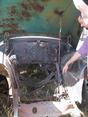 No Engine