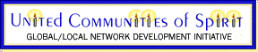 United Communities of Spirit