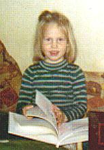 Mary Jane Reading