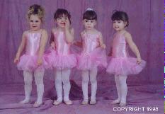 Dance Class