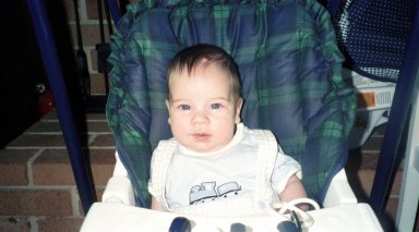 Benjamin