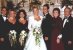 Danny and Kay's Wedding Day in 1995