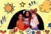 Marky, LeighAnne and Michelle in 1995