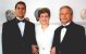 Steve and his Parents