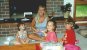 Me, Erin, Kevin and Michelle in 1994