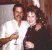 Leigh and Mike, New Year's Eve