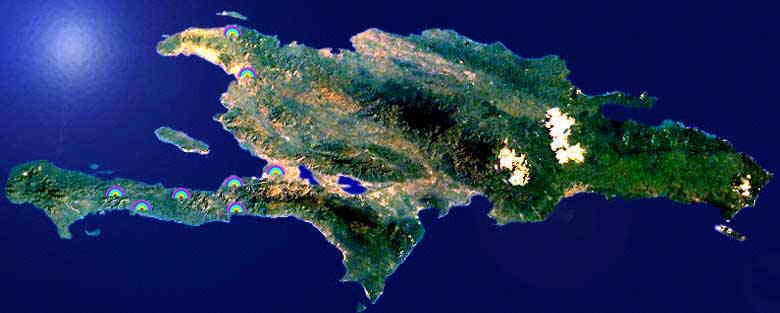 image map