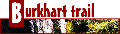 Burkhart Trail