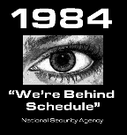 1984 Eye
