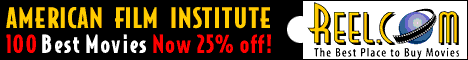 AFI-Banner