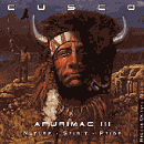 Apurimac III
