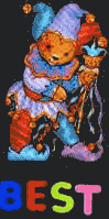 Best Jester Award