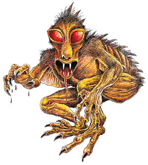 Chupacabras