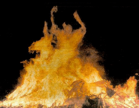 Fire-Indian
