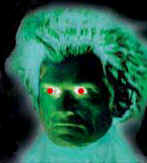 Ghost Face