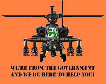 Government Help