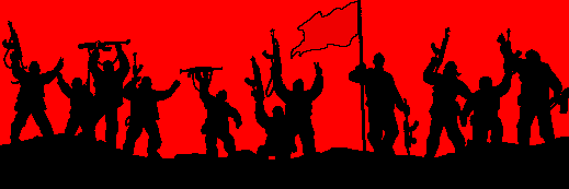 Guerillas