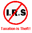 IRS-Theft