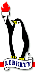 Liberty Penguin