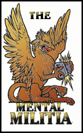 The Mental Militia