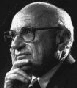 Milton Friedman