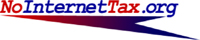 No Internet Tax