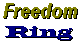 Freedom Ring