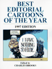 Best Editorial Cartoons