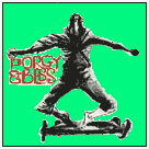 Porgy & Bess