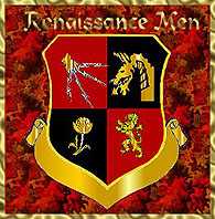 Renaissance Men