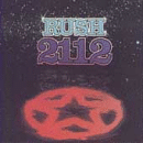 Rush 2112