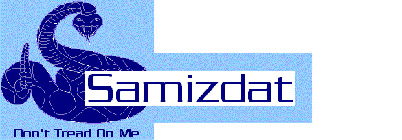 Samizdat-Logo