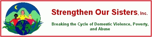 Strengthen Our Sisters