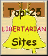Top 25 Lib Sites