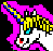 UEL Unicorn Left