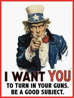 Unca Sam Guns