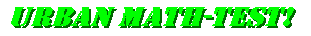 UrbanMath.gif